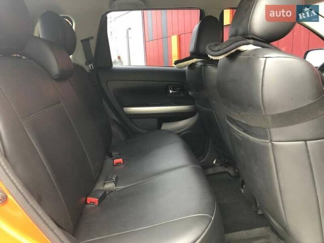 Помаранчевий Грейт Вол Хавал М4, об'ємом двигуна 1.5 л та пробігом 141 тис. км за 6590 $, фото 8 на Automoto.ua