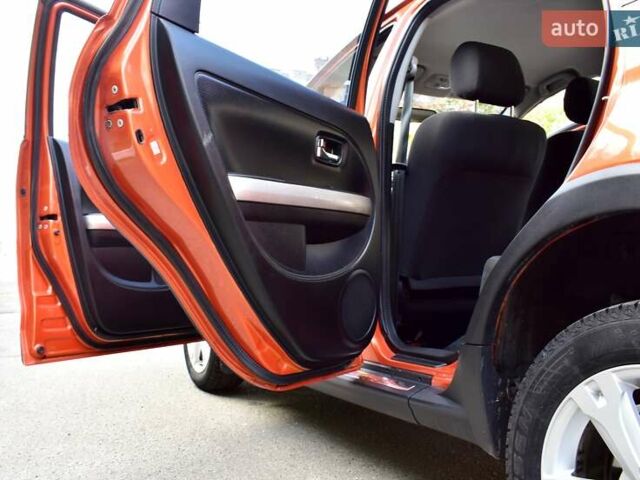 Помаранчевий Грейт Вол Хавал М4, об'ємом двигуна 1.5 л та пробігом 247 тис. км за 5800 $, фото 17 на Automoto.ua