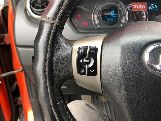 Помаранчевий Грейт Вол Хавал М4, об'ємом двигуна 1.5 л та пробігом 141 тис. км за 6590 $, фото 18 на Automoto.ua
