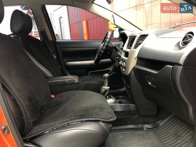 Помаранчевий Грейт Вол Хавал М4, об'ємом двигуна 1.5 л та пробігом 141 тис. км за 6590 $, фото 9 на Automoto.ua