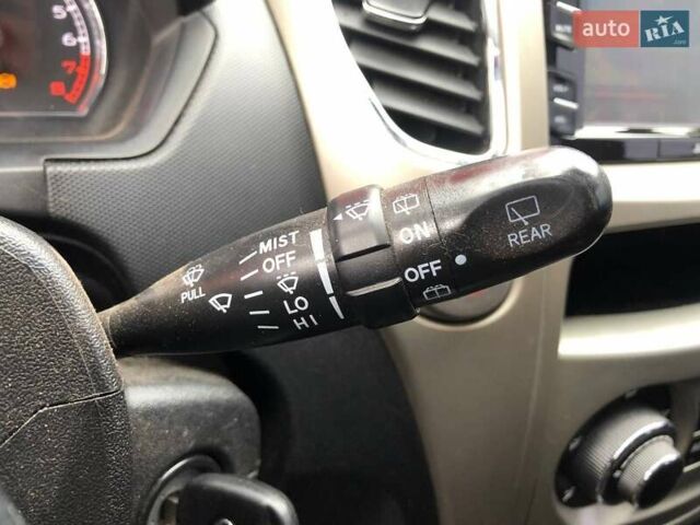 Помаранчевий Грейт Вол Хавал М4, об'ємом двигуна 1.5 л та пробігом 141 тис. км за 6590 $, фото 19 на Automoto.ua