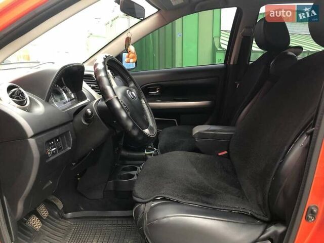 Помаранчевий Грейт Вол Хавал М4, об'ємом двигуна 1.5 л та пробігом 141 тис. км за 6590 $, фото 10 на Automoto.ua