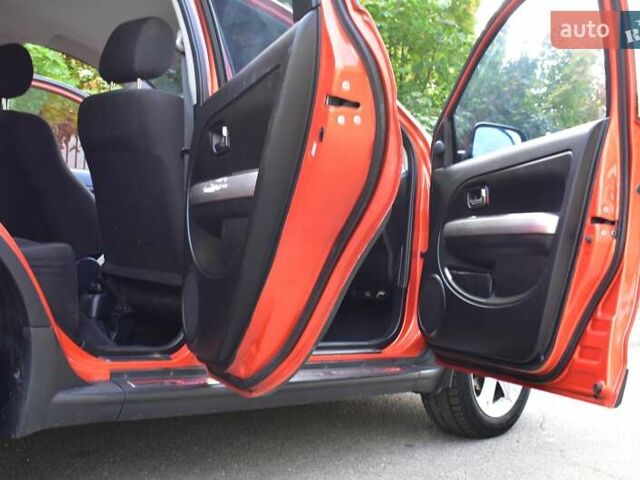 Помаранчевий Грейт Вол Хавал М4, об'ємом двигуна 1.5 л та пробігом 247 тис. км за 5800 $, фото 16 на Automoto.ua