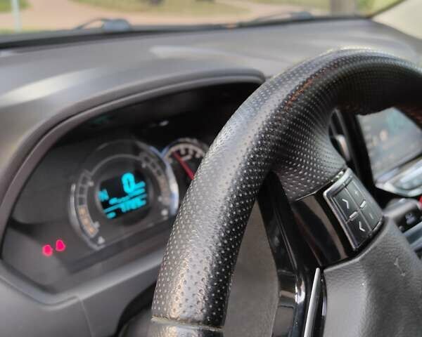 Оранжевый Грейт Вол Хавал М4, объемом двигателя 1.5 л и пробегом 71 тыс. км за 7800 $, фото 13 на Automoto.ua