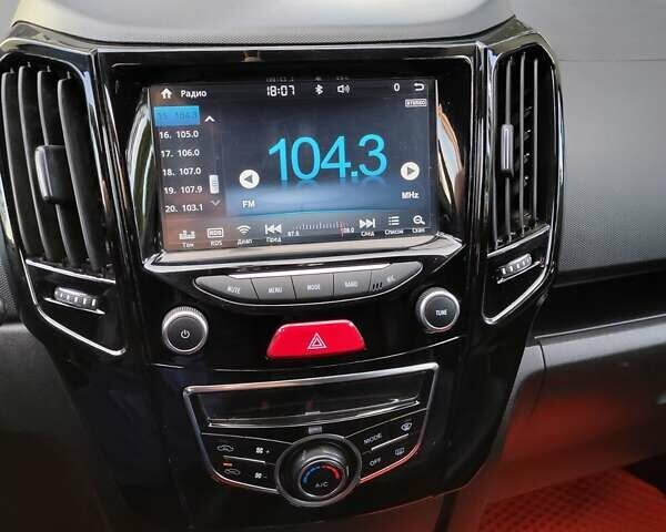 Оранжевый Грейт Вол Хавал М4, объемом двигателя 1.5 л и пробегом 71 тыс. км за 7800 $, фото 16 на Automoto.ua