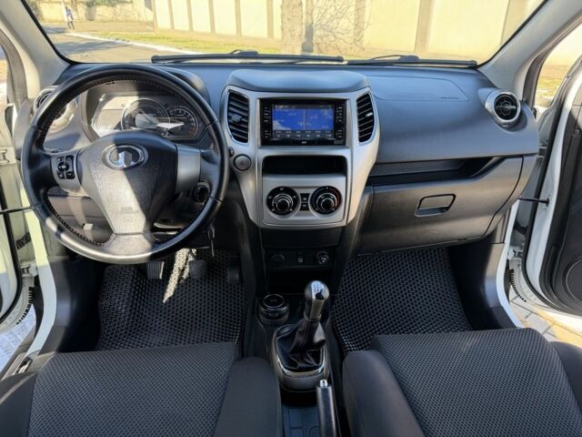 Білий Грейт Вол Хавал, об'ємом двигуна 1.5 л та пробігом 139 тис. км за 5699 $, фото 18 на Automoto.ua