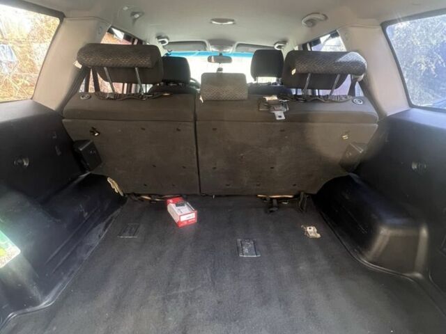 Белый Грейт Вол Хавал, объемом двигателя 2 л и пробегом 162 тыс. км за 5900 $, фото 16 на Automoto.ua