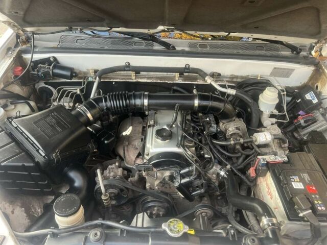 Белый Грейт Вол Хавал, объемом двигателя 2 л и пробегом 162 тыс. км за 5900 $, фото 18 на Automoto.ua