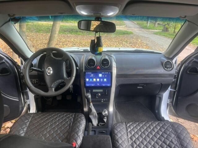 Белый Грейт Вол Хавал, объемом двигателя 2 л и пробегом 162 тыс. км за 5900 $, фото 9 на Automoto.ua