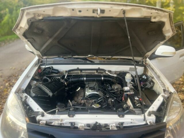 Белый Грейт Вол Хавал, объемом двигателя 2 л и пробегом 162 тыс. км за 5900 $, фото 17 на Automoto.ua