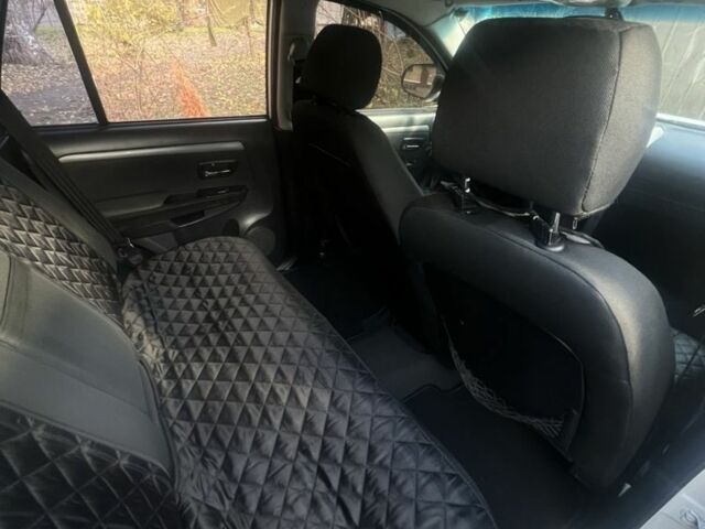 Белый Грейт Вол Хавал, объемом двигателя 2 л и пробегом 162 тыс. км за 5900 $, фото 13 на Automoto.ua