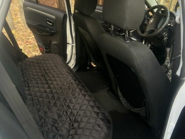 Белый Грейт Вол Хавал, объемом двигателя 2 л и пробегом 162 тыс. км за 5900 $, фото 12 на Automoto.ua