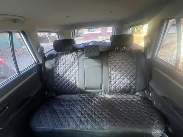 Белый Грейт Вол Хавал, объемом двигателя 2 л и пробегом 162 тыс. км за 5900 $, фото 15 на Automoto.ua