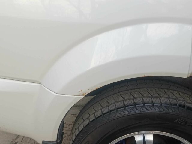 Белый Грейт Вол Хавал, объемом двигателя 2 л и пробегом 100 тыс. км за 8000 $, фото 9 на Automoto.ua