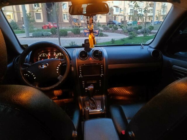 Белый Грейт Вол Хавал, объемом двигателя 2 л и пробегом 100 тыс. км за 8000 $, фото 23 на Automoto.ua