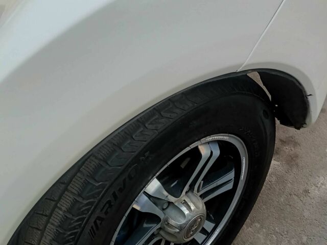 Белый Грейт Вол Хавал, объемом двигателя 2 л и пробегом 100 тыс. км за 8000 $, фото 8 на Automoto.ua