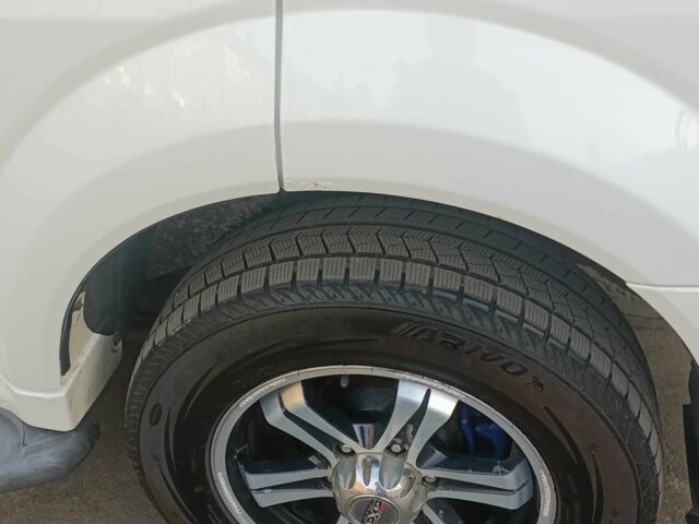 Белый Грейт Вол Хавал, объемом двигателя 2 л и пробегом 100 тыс. км за 8000 $, фото 7 на Automoto.ua