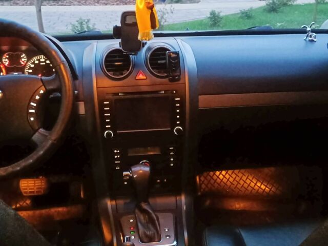 Белый Грейт Вол Хавал, объемом двигателя 2 л и пробегом 100 тыс. км за 8000 $, фото 20 на Automoto.ua