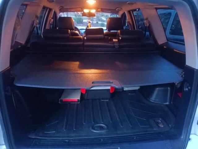 Белый Грейт Вол Хавал, объемом двигателя 2 л и пробегом 100 тыс. км за 8000 $, фото 22 на Automoto.ua