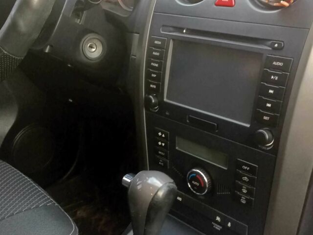 Белый Грейт Вол Хавал, объемом двигателя 2 л и пробегом 100 тыс. км за 8000 $, фото 10 на Automoto.ua