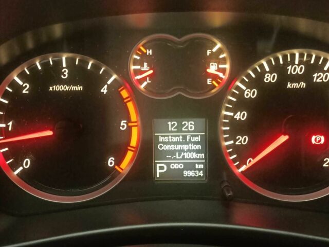 Белый Грейт Вол Хавал, объемом двигателя 2 л и пробегом 100 тыс. км за 8000 $, фото 5 на Automoto.ua