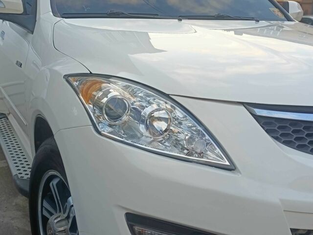 Белый Грейт Вол Хавал, объемом двигателя 2 л и пробегом 100 тыс. км за 8000 $, фото 14 на Automoto.ua