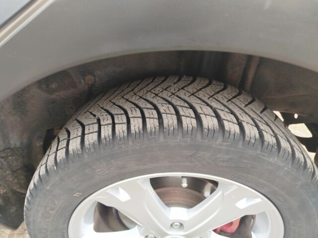 Белый Грейт Вол Хавал, объемом двигателя 0 л и пробегом 130 тыс. км за 4300 $, фото 2 на Automoto.ua