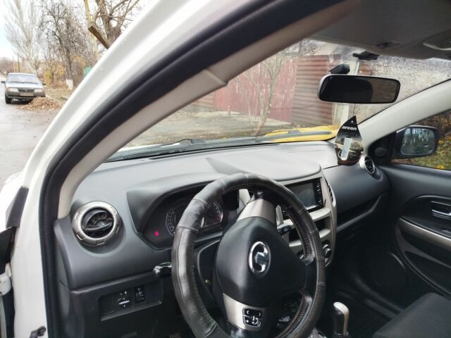 Белый Грейт Вол Хавал, объемом двигателя 0 л и пробегом 130 тыс. км за 4000 $, фото 4 на Automoto.ua