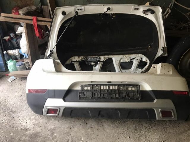 Білий Грейт Вол Хавал, об'ємом двигуна 0 л та пробігом 120 тис. км за 1045 $, фото 4 на Automoto.ua