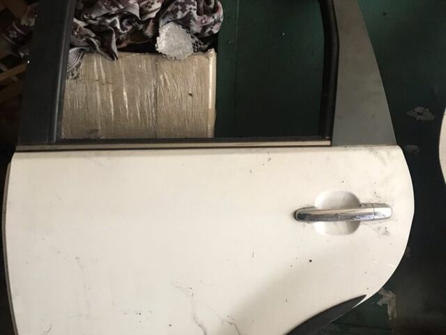 Білий Грейт Вол Хавал, об'ємом двигуна 0 л та пробігом 120 тис. км за 1045 $, фото 6 на Automoto.ua