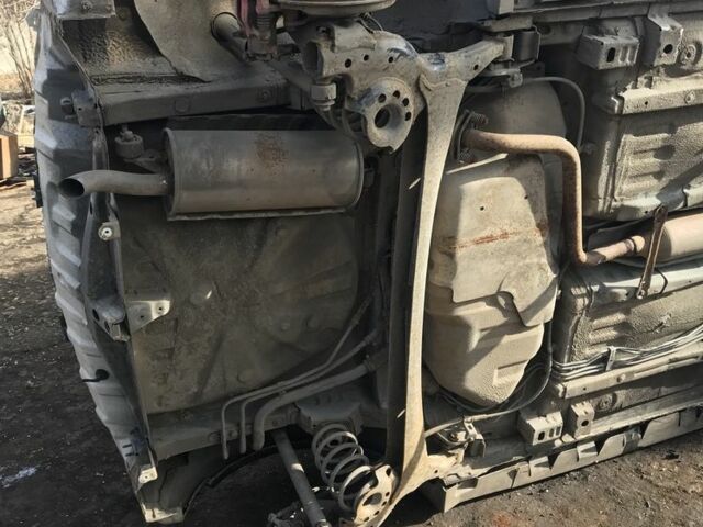 Білий Грейт Вол Хавал, об'ємом двигуна 0 л та пробігом 120 тис. км за 1045 $, фото 5 на Automoto.ua