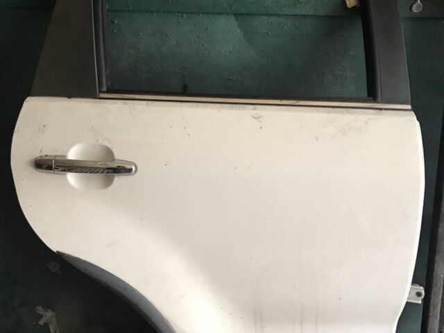 Білий Грейт Вол Хавал, об'ємом двигуна 0 л та пробігом 120 тис. км за 1045 $, фото 2 на Automoto.ua