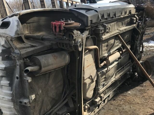 Білий Грейт Вол Хавал, об'ємом двигуна 0 л та пробігом 120 тис. км за 1045 $, фото 1 на Automoto.ua