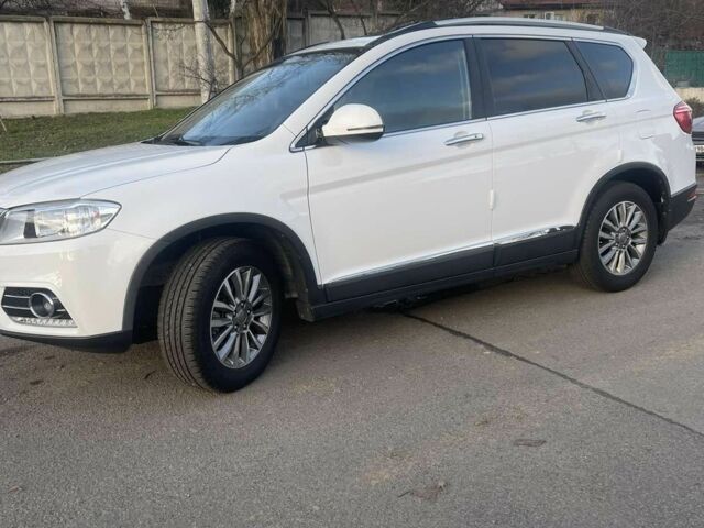 Белый Грейт Вол Хавал, объемом двигателя 0 л и пробегом 53 тыс. км за 9999 $, фото 2 на Automoto.ua