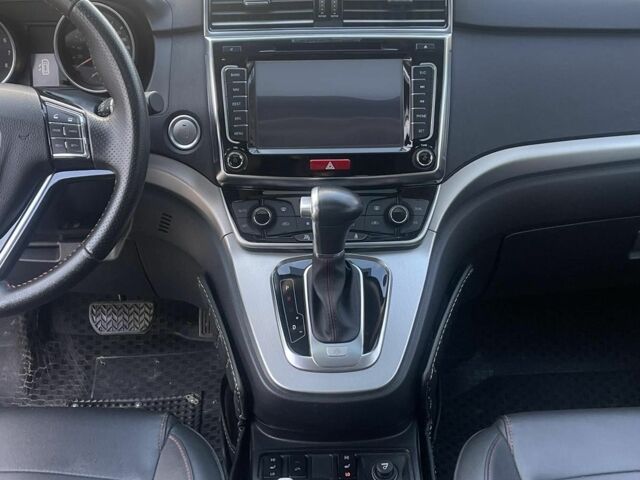 Белый Грейт Вол Хавал, объемом двигателя 0 л и пробегом 53 тыс. км за 9999 $, фото 13 на Automoto.ua