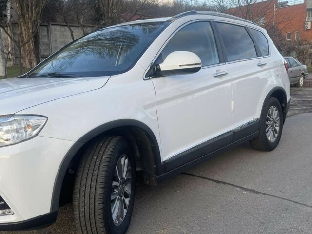 Белый Грейт Вол Хавал, объемом двигателя 0 л и пробегом 53 тыс. км за 9999 $, фото 5 на Automoto.ua