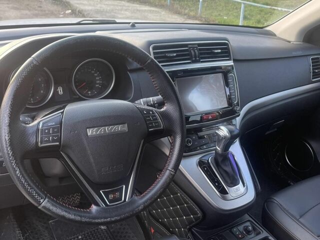 Белый Грейт Вол Хавал, объемом двигателя 0 л и пробегом 53 тыс. км за 9999 $, фото 8 на Automoto.ua