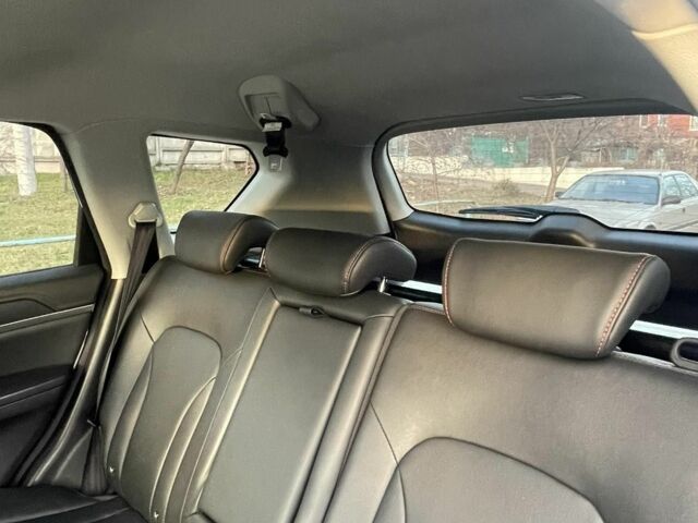 Белый Грейт Вол Хавал, объемом двигателя 0 л и пробегом 53 тыс. км за 9999 $, фото 7 на Automoto.ua