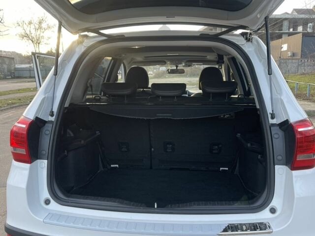 Белый Грейт Вол Хавал, объемом двигателя 0 л и пробегом 53 тыс. км за 9999 $, фото 12 на Automoto.ua