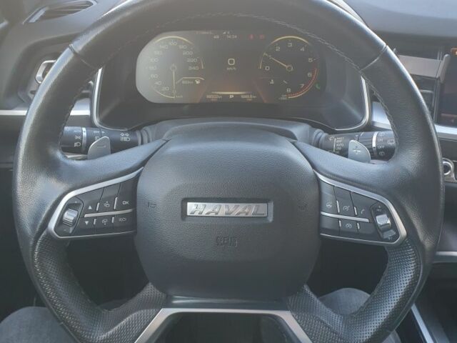 Білий Грейт Вол Хавал, об'ємом двигуна 2 л та пробігом 101 тис. км за 13400 $, фото 5 на Automoto.ua