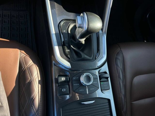 Белый Грейт Вол Хавал, объемом двигателя 2 л и пробегом 53 тыс. км за 16100 $, фото 16 на Automoto.ua