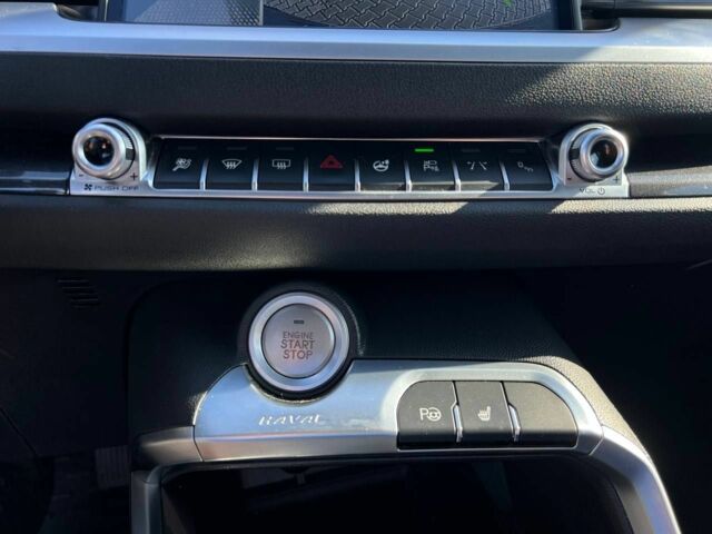 Белый Грейт Вол Хавал, объемом двигателя 2 л и пробегом 53 тыс. км за 16100 $, фото 13 на Automoto.ua