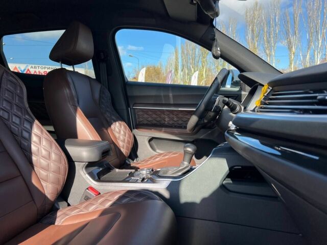 Белый Грейт Вол Хавал, объемом двигателя 2 л и пробегом 53 тыс. км за 16100 $, фото 18 на Automoto.ua