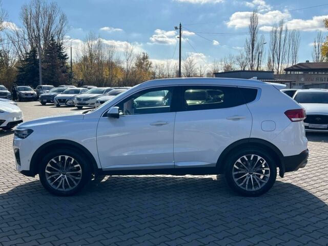 Белый Грейт Вол Хавал, объемом двигателя 2 л и пробегом 53 тыс. км за 16100 $, фото 3 на Automoto.ua