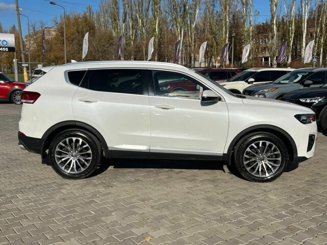 Белый Грейт Вол Хавал, объемом двигателя 2 л и пробегом 53 тыс. км за 16100 $, фото 7 на Automoto.ua