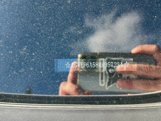 Белый Грейт Вол Хавал, объемом двигателя 2 л и пробегом 53 тыс. км за 16100 $, фото 23 на Automoto.ua