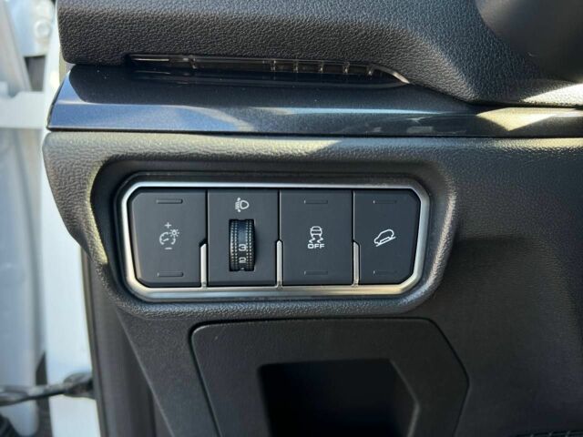 Белый Грейт Вол Хавал, объемом двигателя 2 л и пробегом 53 тыс. км за 16100 $, фото 15 на Automoto.ua