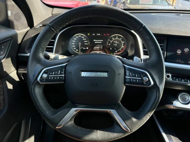 Белый Грейт Вол Хавал, объемом двигателя 2 л и пробегом 53 тыс. км за 16100 $, фото 11 на Automoto.ua