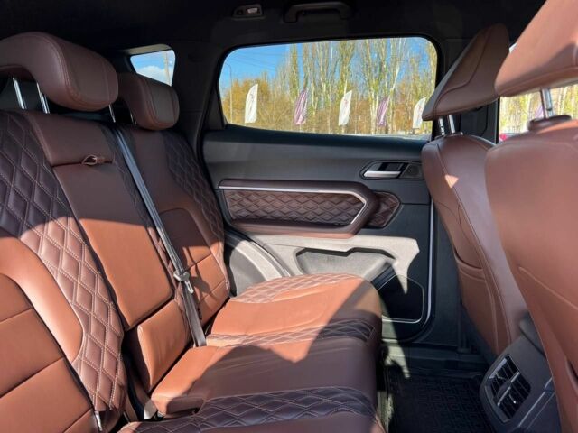 Белый Грейт Вол Хавал, объемом двигателя 2 л и пробегом 53 тыс. км за 16100 $, фото 21 на Automoto.ua