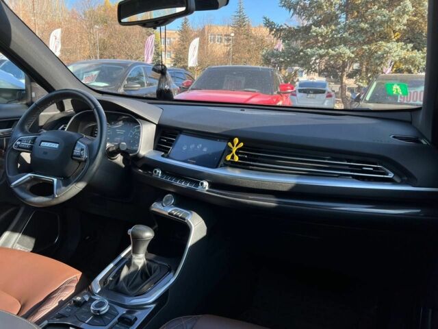 Белый Грейт Вол Хавал, объемом двигателя 2 л и пробегом 53 тыс. км за 16100 $, фото 17 на Automoto.ua